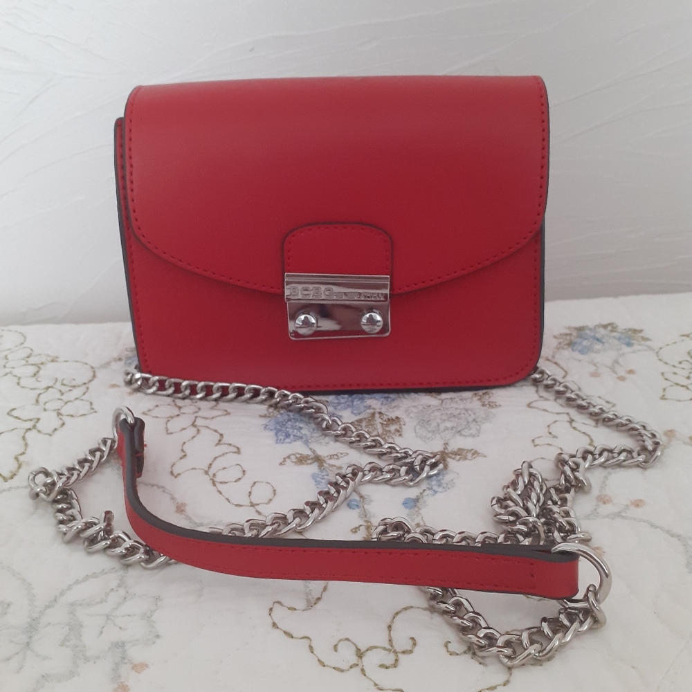 BCBG purse